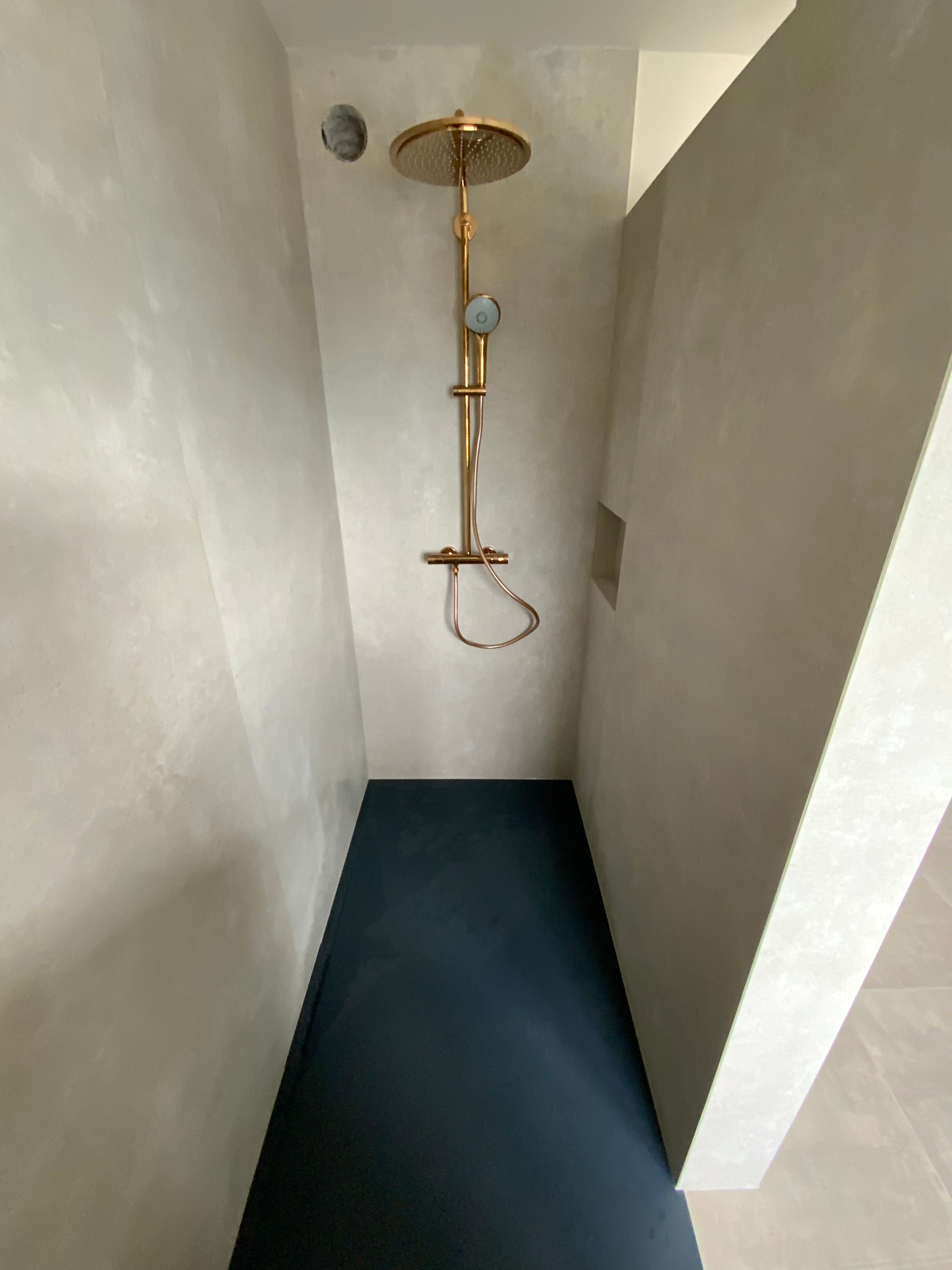 Badinstallation Projekt 3