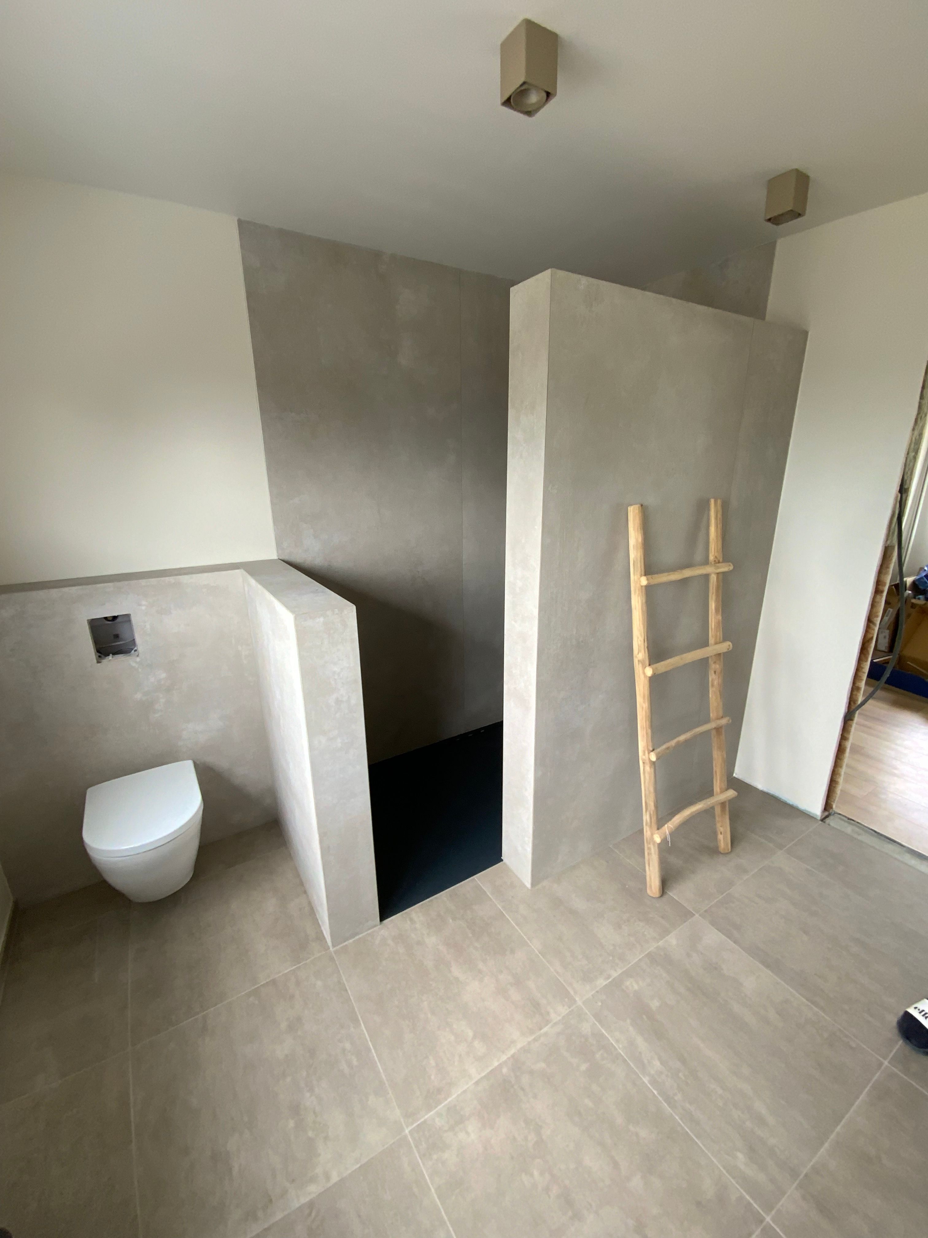 Badinstallation Projekt 6