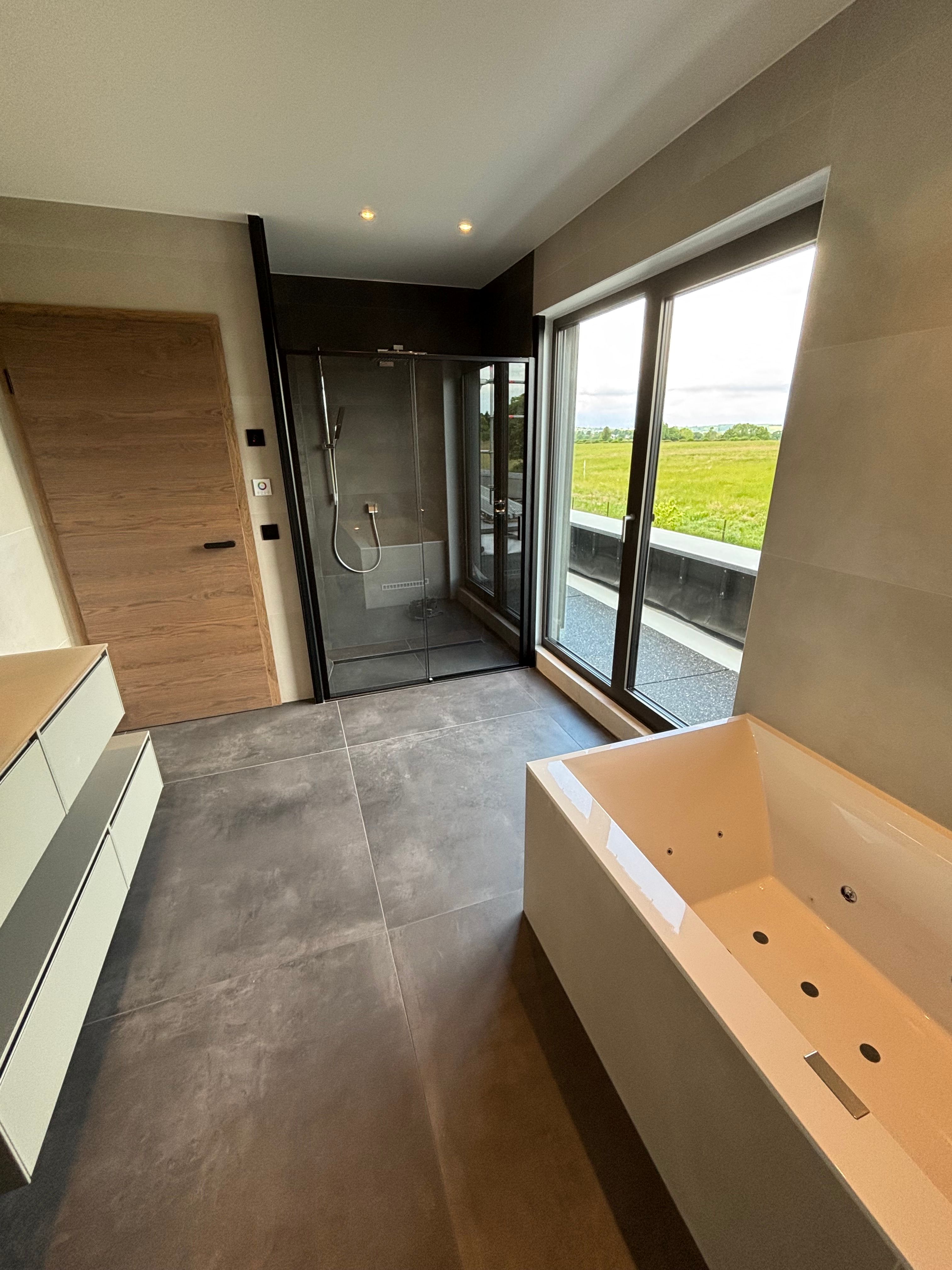 Badinstallation Projekt 14