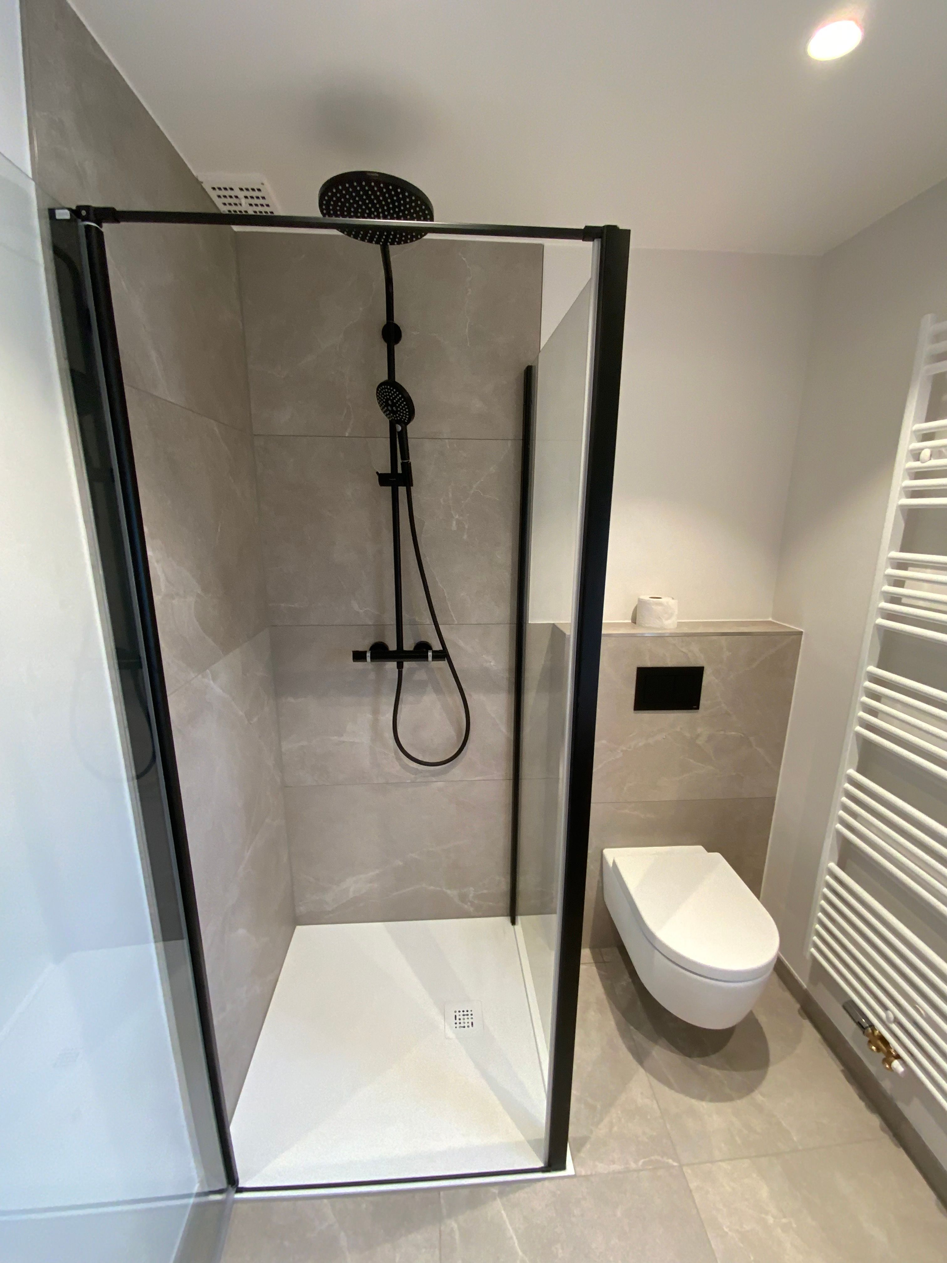 Badinstallation Projekt 11